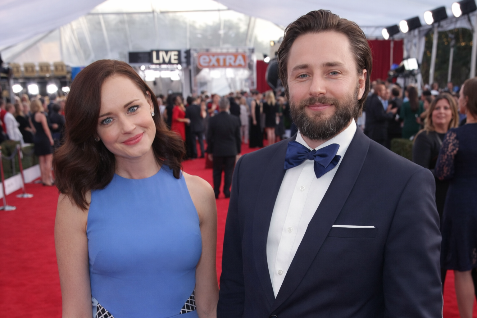 Alexis Bledel Krankheit – Was ist über Alexis Bledel Krankheit wirklich bekannt?