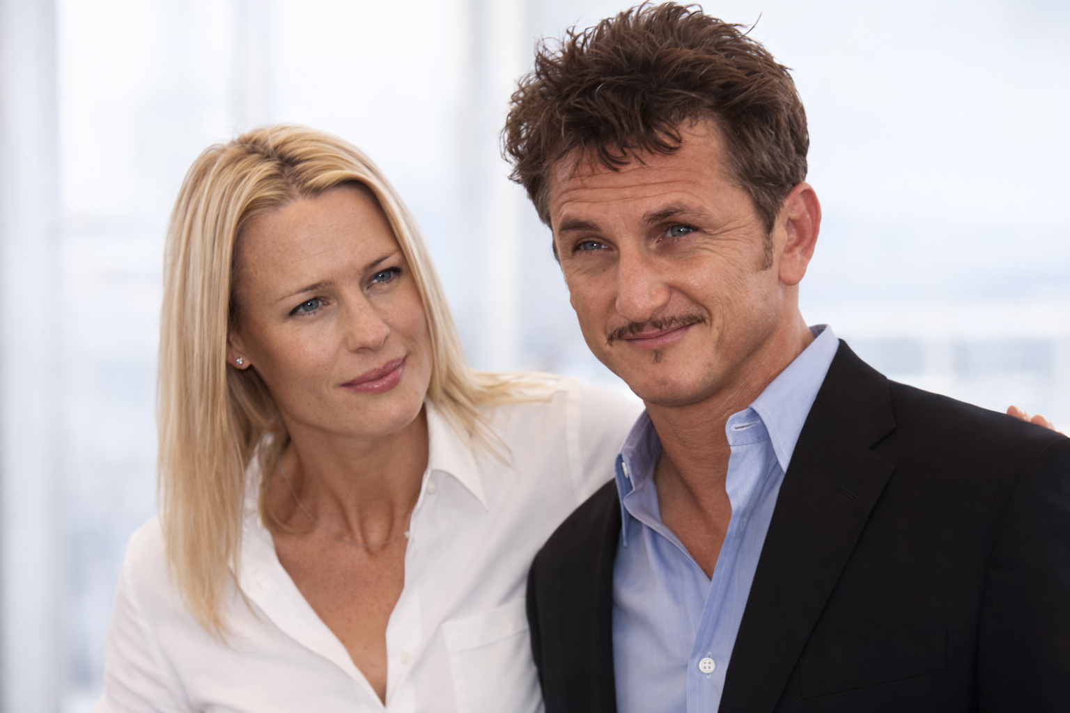 Sean Penn Ehepartnerin – Alle Infos über Sean Penn Ehepartnerin und seine Beziehungen