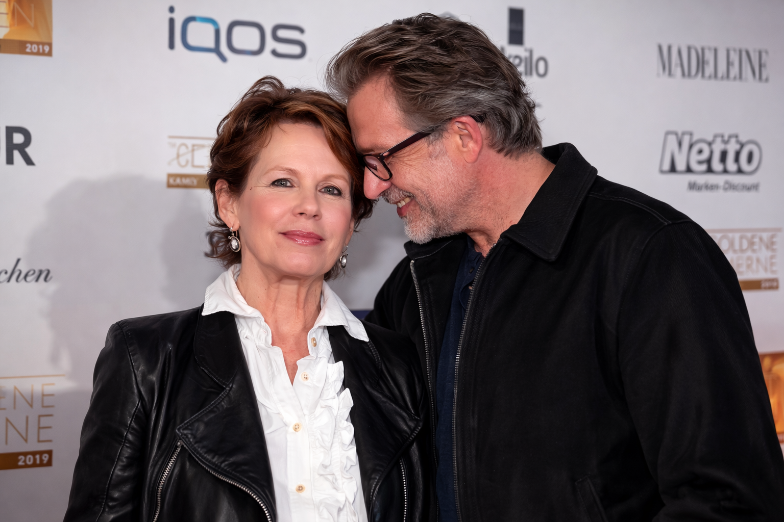 Anna Maria Mühe Geschwister – Alles über die Familie und das private Umfeld von Anna Maria Mühe