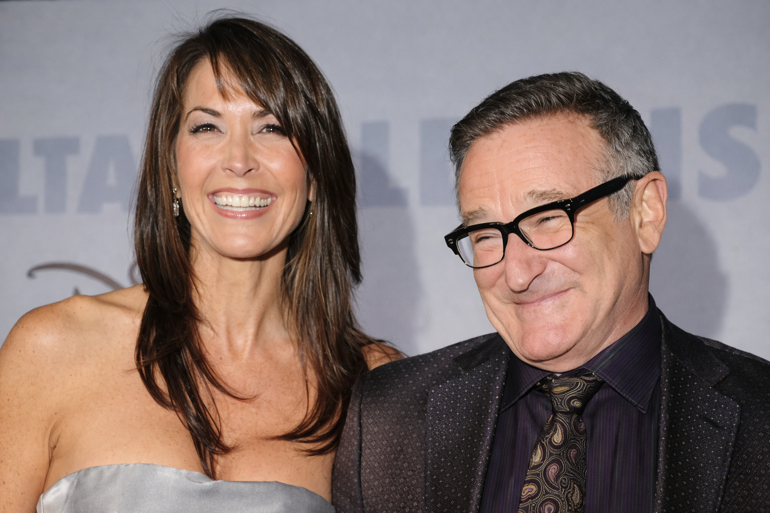 Robin Williams Ehepartnerin – Alles über das Privatleben des legendären Schauspielers