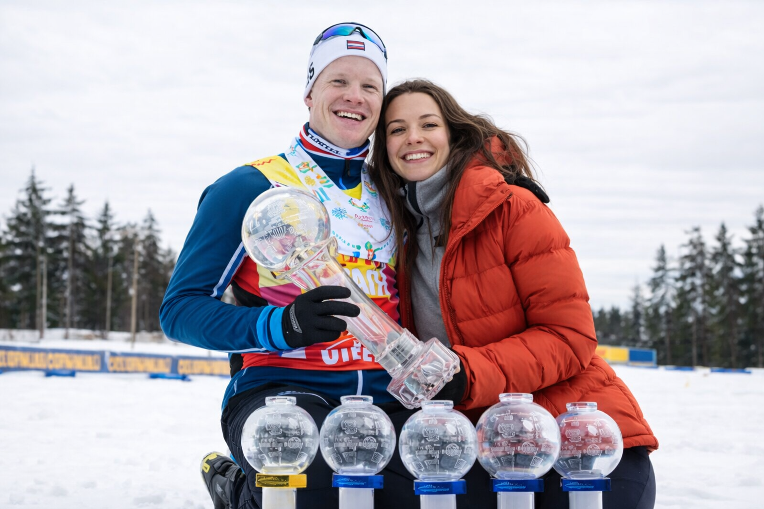 Hedda Klovstad Daehli – Leben, Hintergrund und spannende Einblicke
