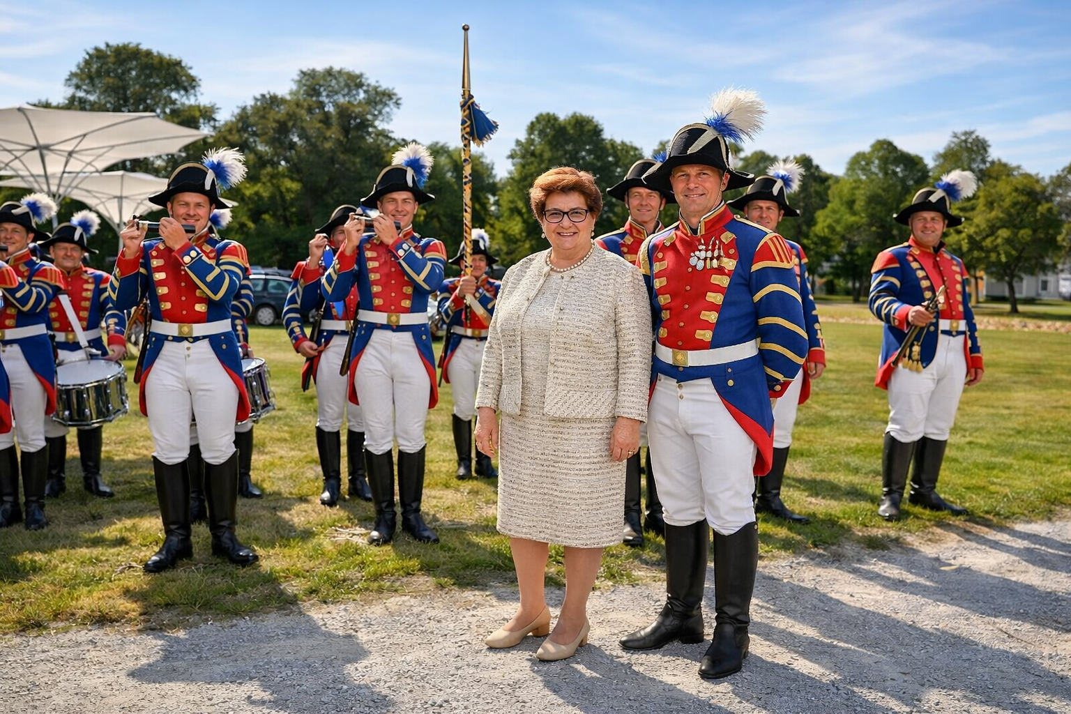 Sissi Stamm – Leben, Politik und persönliche Hintergründe