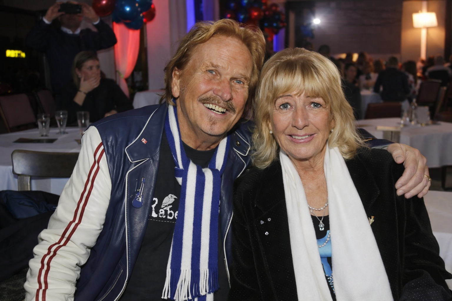 Evi Zander – Leben, Karriere und persönliche Hintergründe