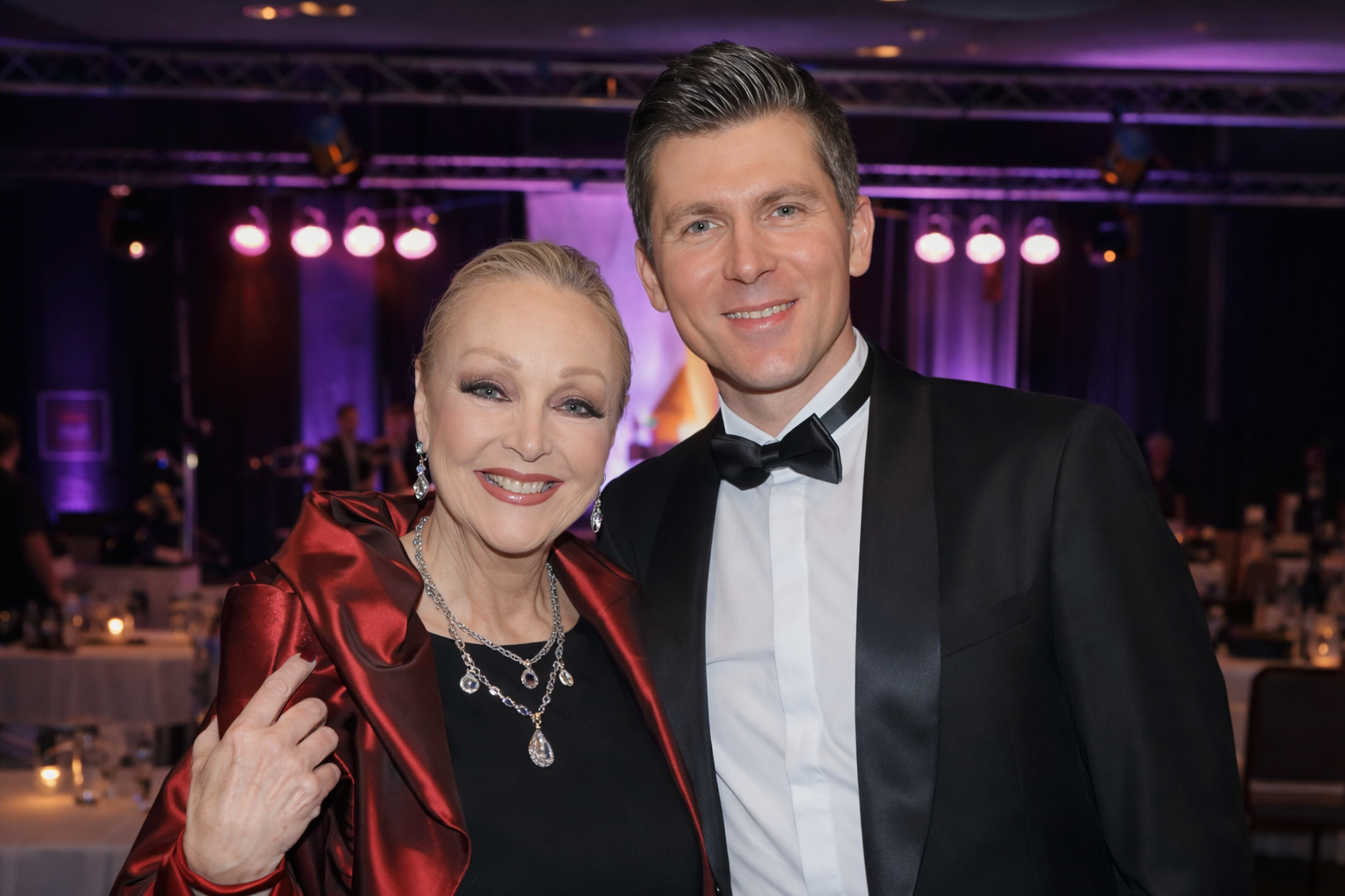 Florian John Buchardt – Leben, Karriere und persönliche Hintergründe