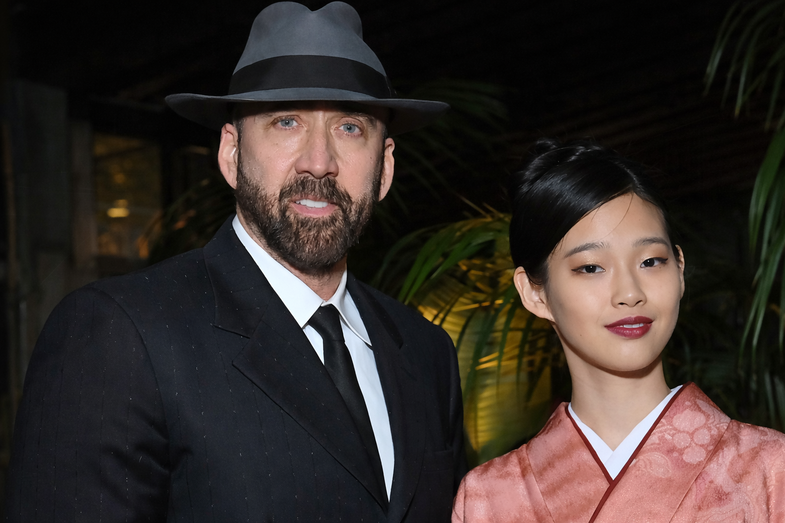 Nicolas Cage Ehepartnerin – Alle Partnerinnen, Liebe und Beziehungsgeschichte einfach erklärt