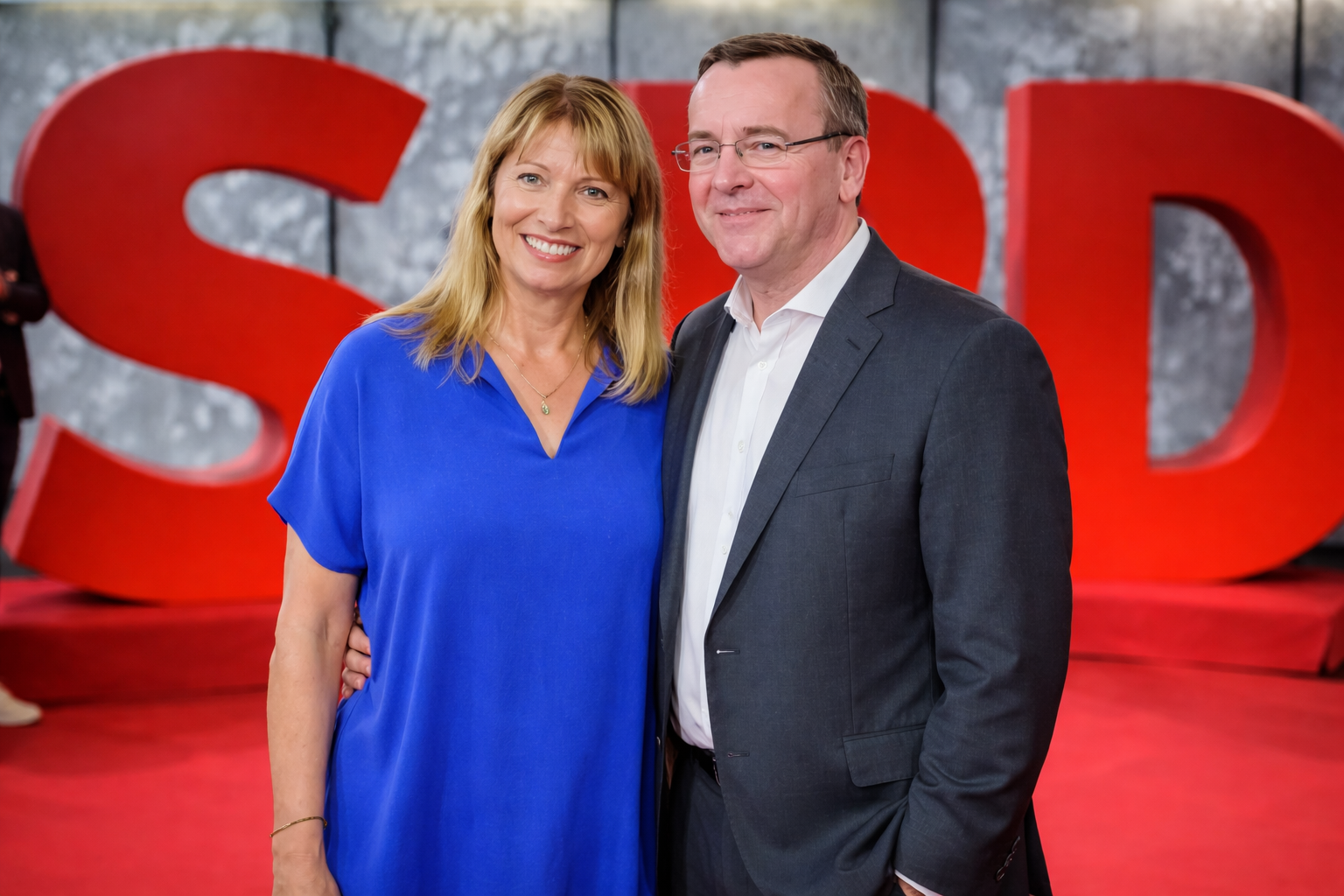 Sabine Pistorius Traueranzeige – Was über den Verlust bekannt ist