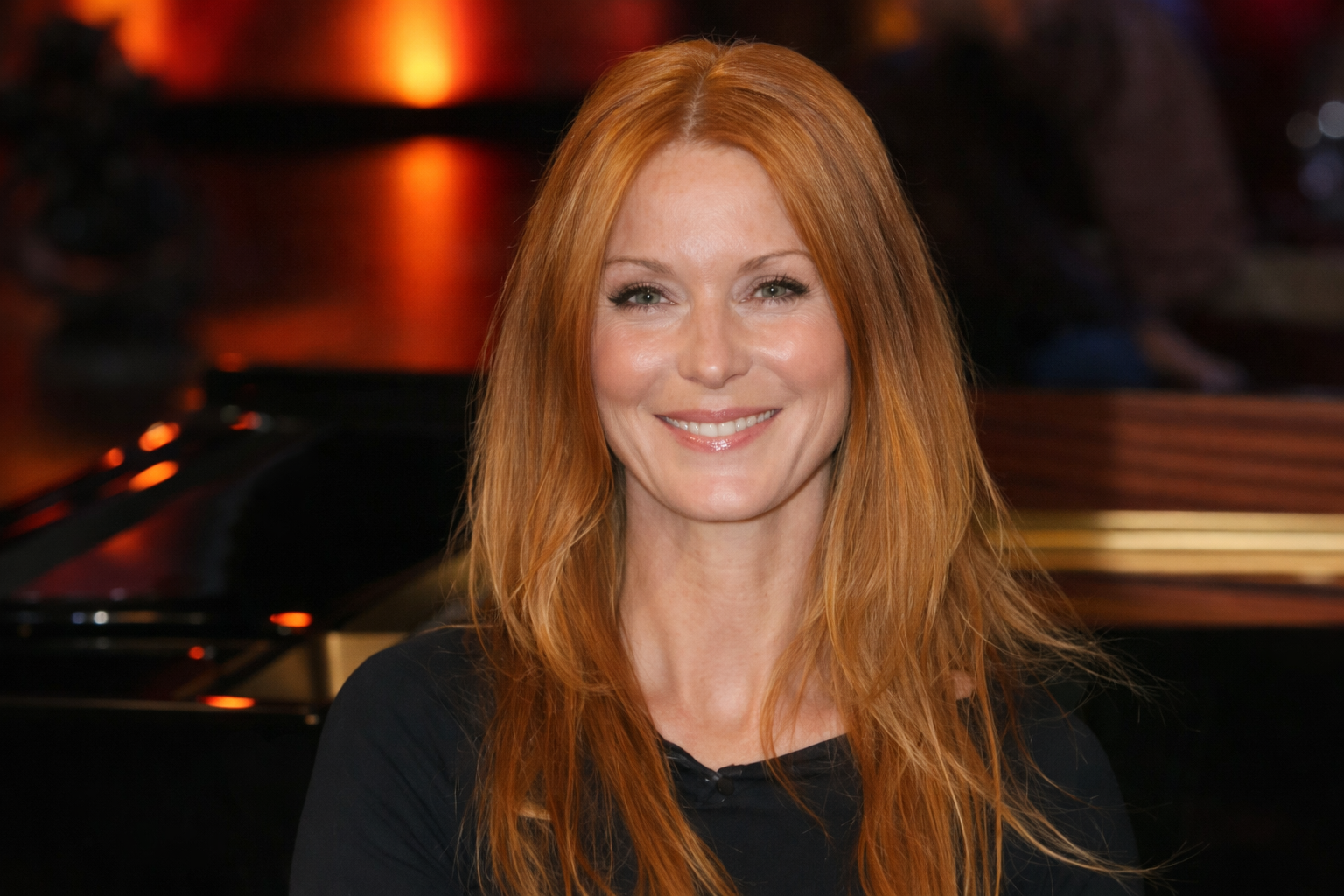 Esther Schweins neuer Freund – Alles über ihr Liebesleben