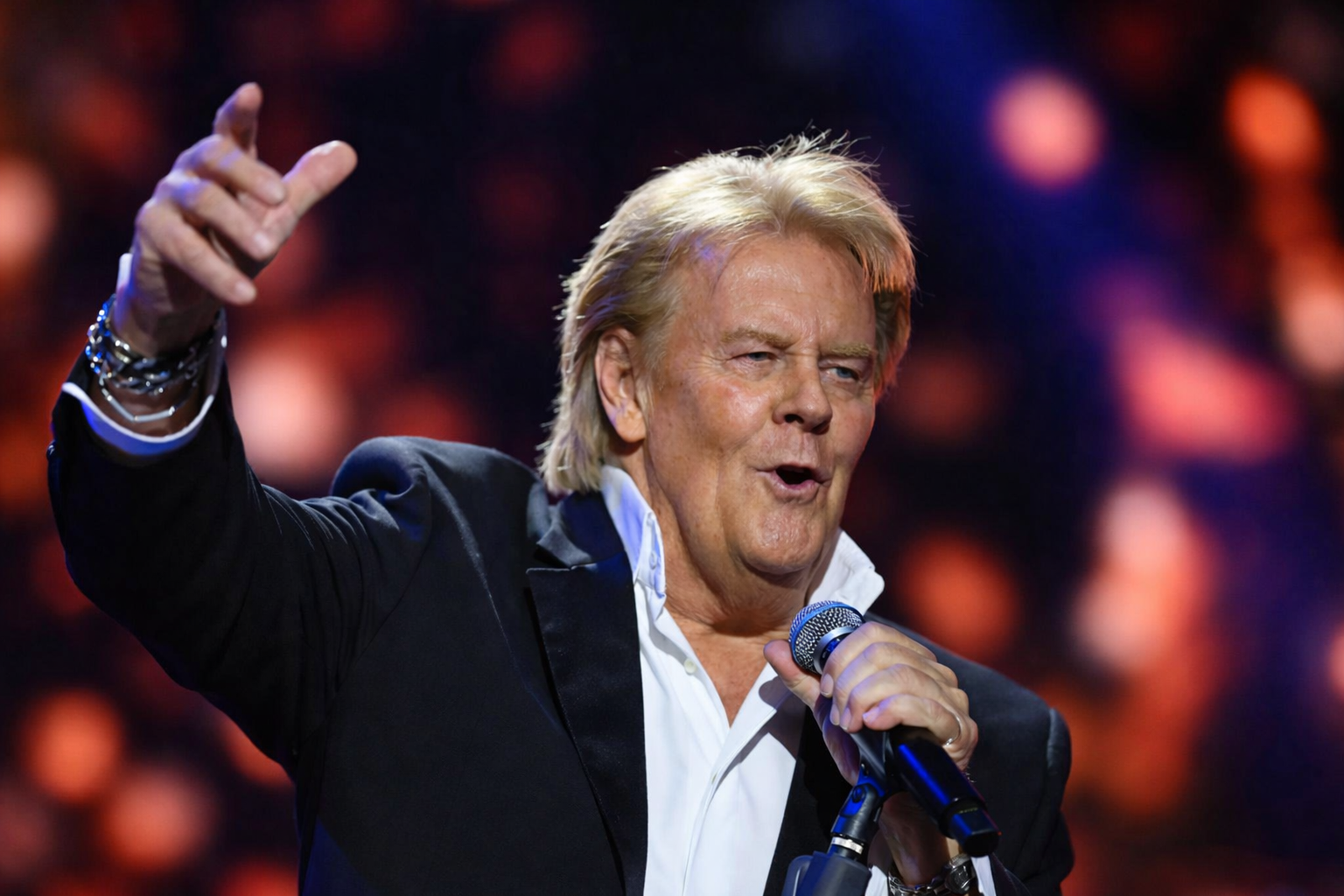 howard carpendale todesursache – Gibt es eine Todesursache oder ist er noch am Leben?