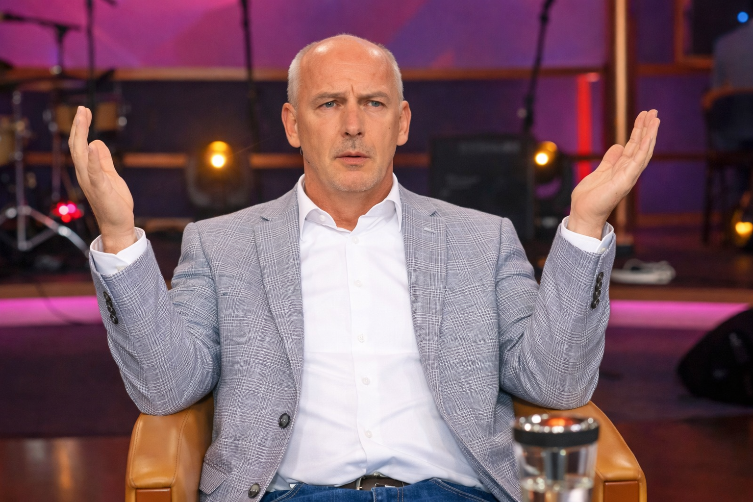 Doris Bült – Leben, Karriere und interessante Fakten über Doris Bült